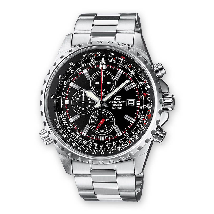 CASIO EDIFICE EF-527D-1AVEF
