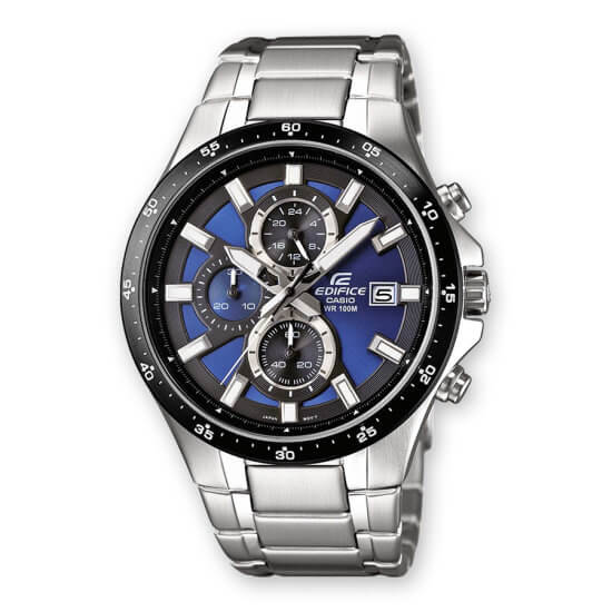 CASIO EDIFICE EFR-519D-2AVEF