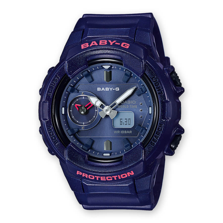 BGA-230S-2AER