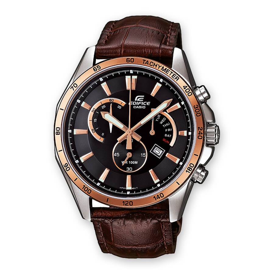 CASIO EDIFICE EFR-510L-5AVEF