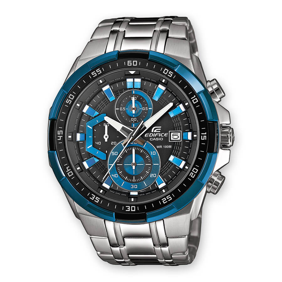 CASIO EDIFICE EFR-539D-1A2VUEF