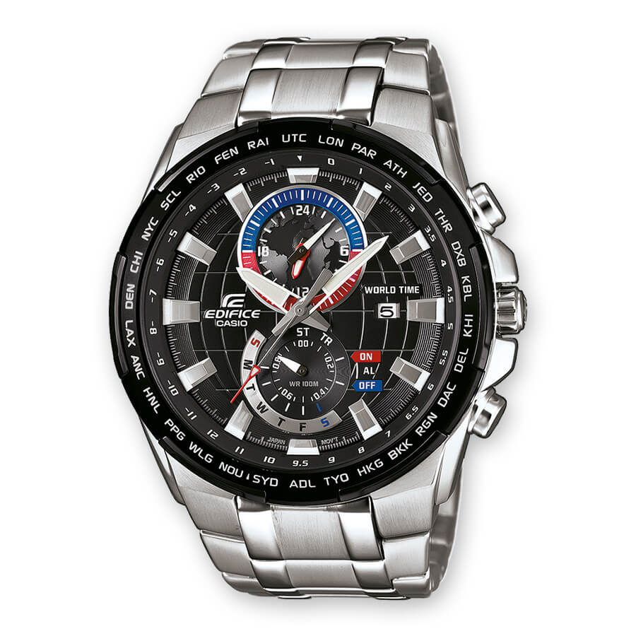 CASIO EDIFICE EFR-550D-1AVUEF
