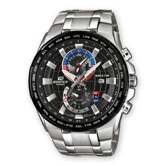 CASIO EDIFICE EFR-550D-1AVUEF