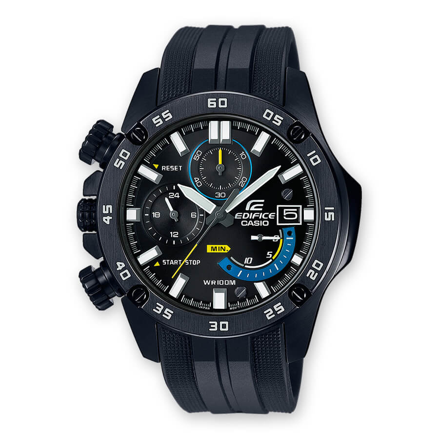 CASIO EDIFICE EFR-558BP-1AVUEF
