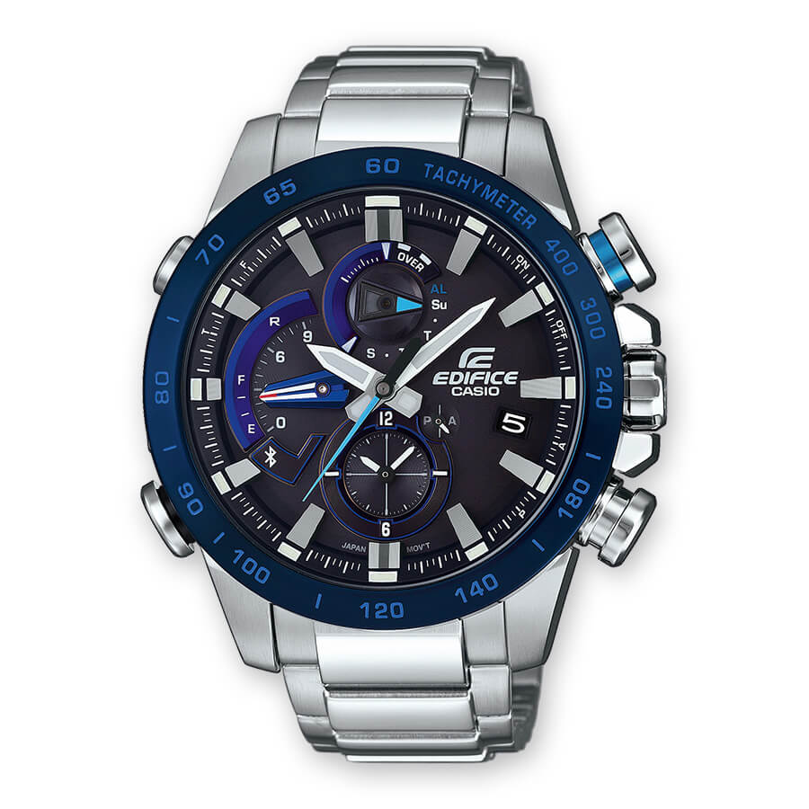 CASIO EDIFICE EQB-800DB-1AER