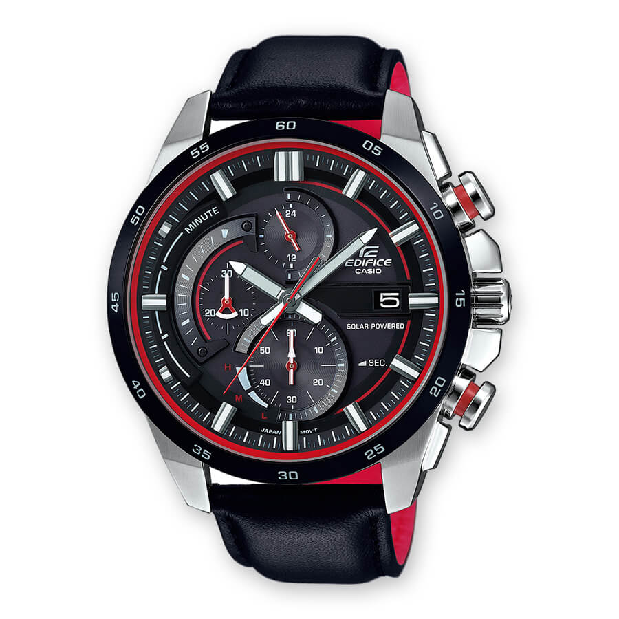 CASIO EDIFICE EQS-600BL-1AUEF