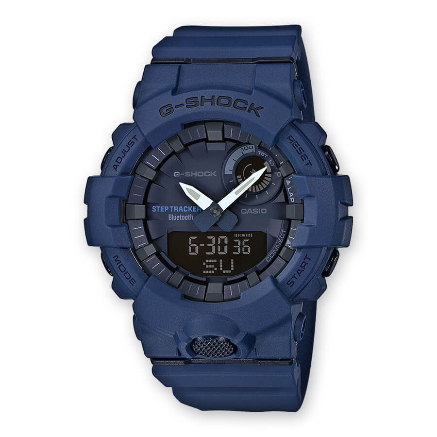 CASIO G-SHOCK GBA-800-2AER