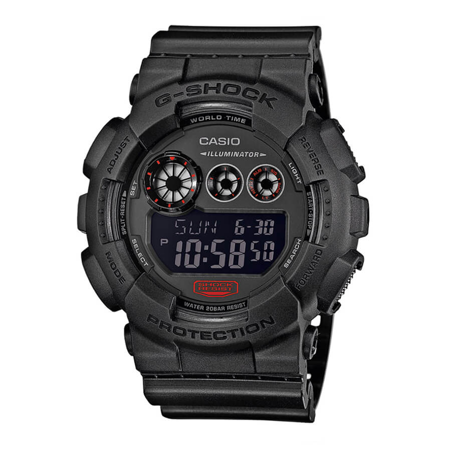 CASIO G-SHOCK GD-120MB-1ER