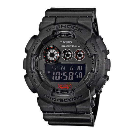 CASIO G-SHOCK GD-120MB-1ER