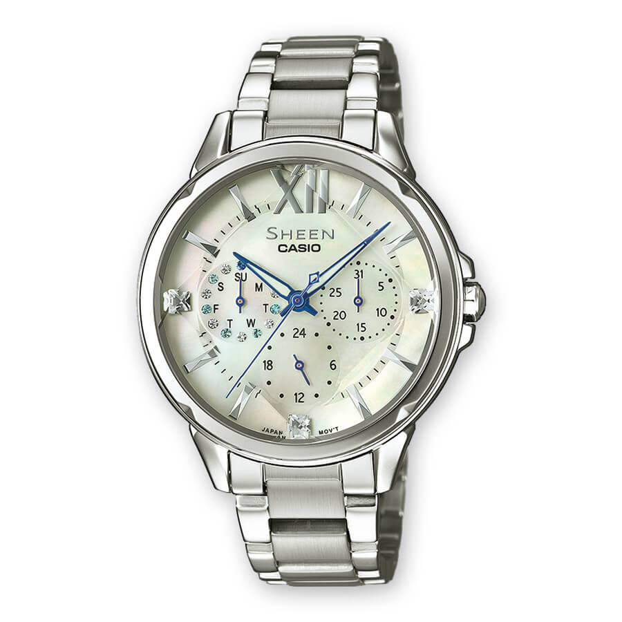 SHEEN SHE-3056D-7AUER