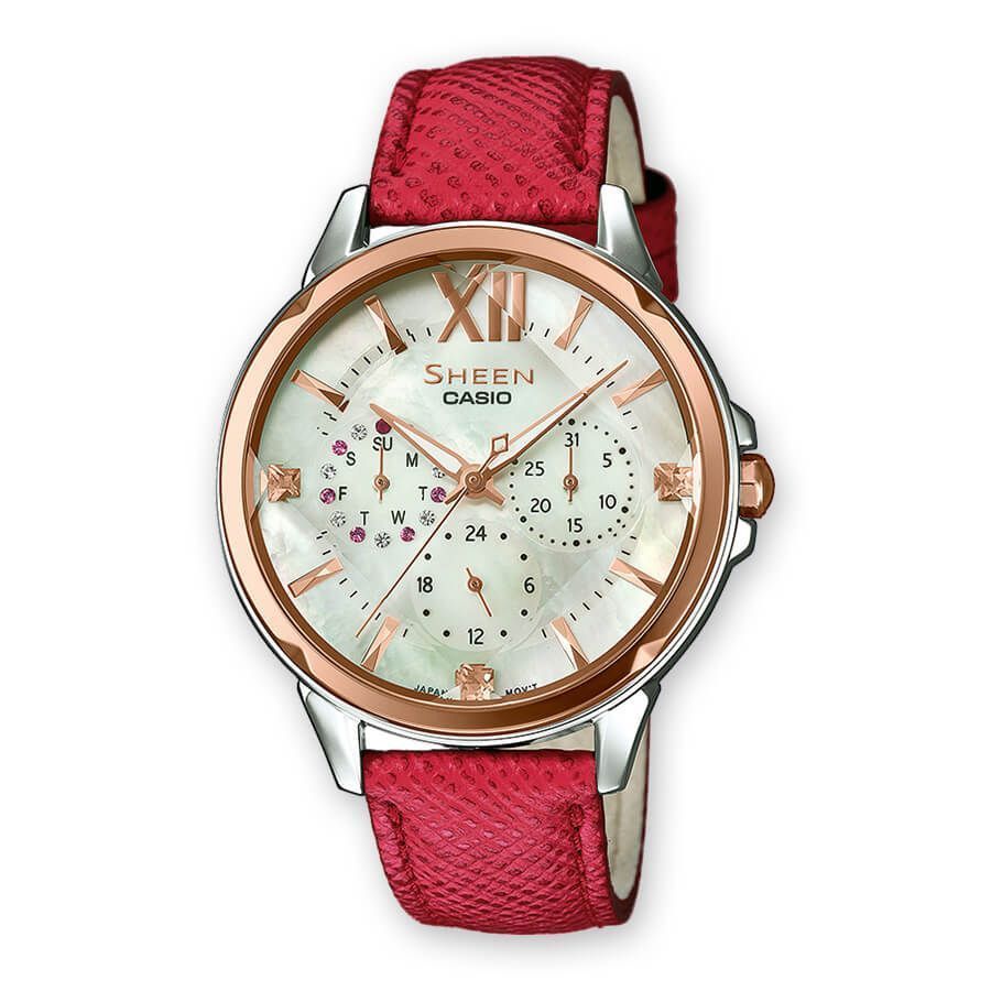 SHEEN SHE-3056GL-7AUER