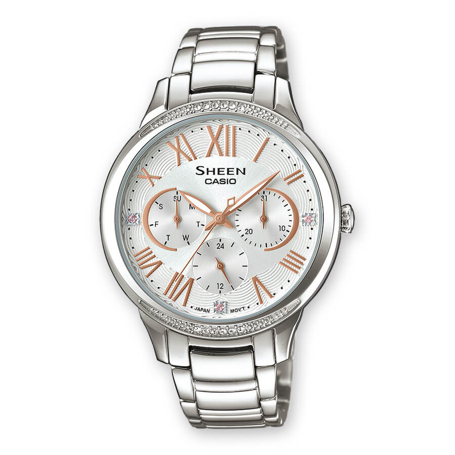 SHEEN SHE-3058D-7AUER