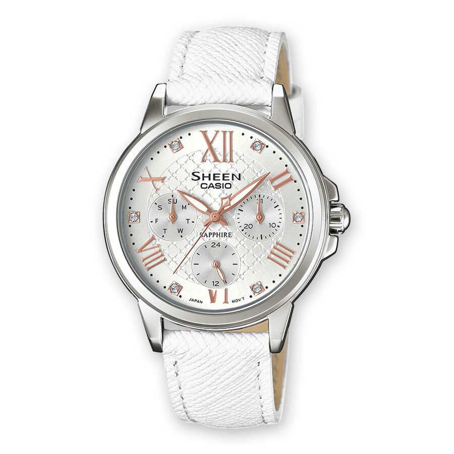 SHEEN SHE-3511L-7AUER