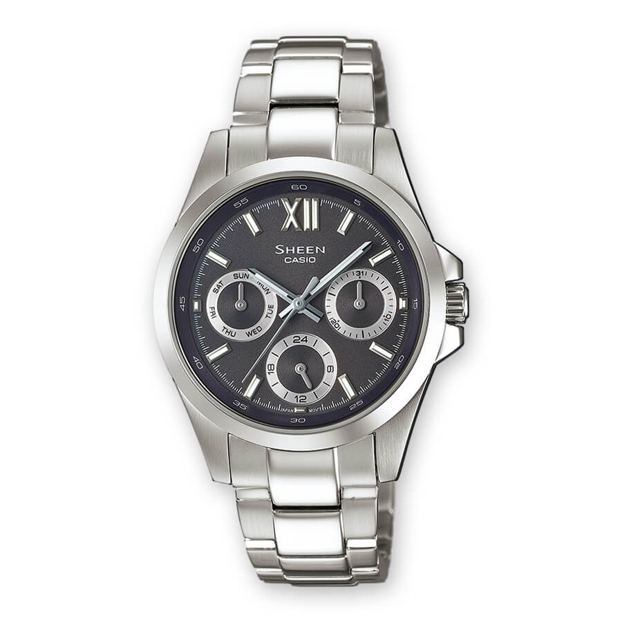 SHEEN SHE-3512D-1AUER