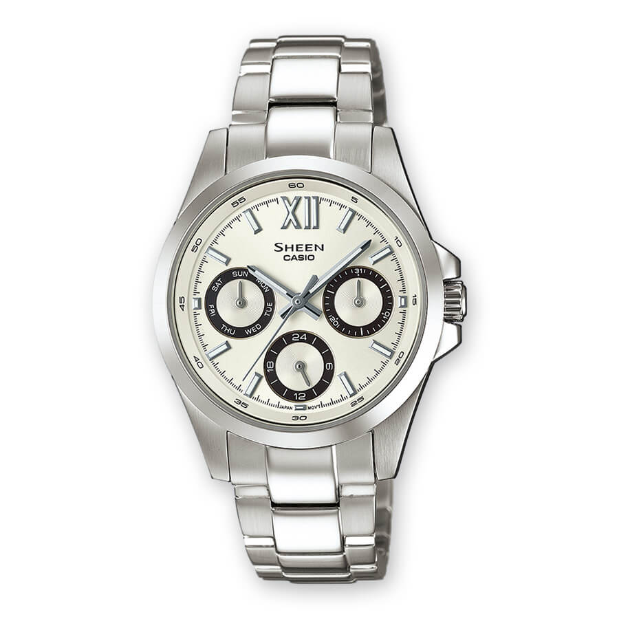 SHEEN SHE-3512D-7AUER