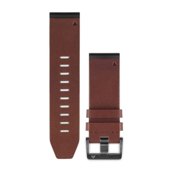 Correa cuero Quickfit 26