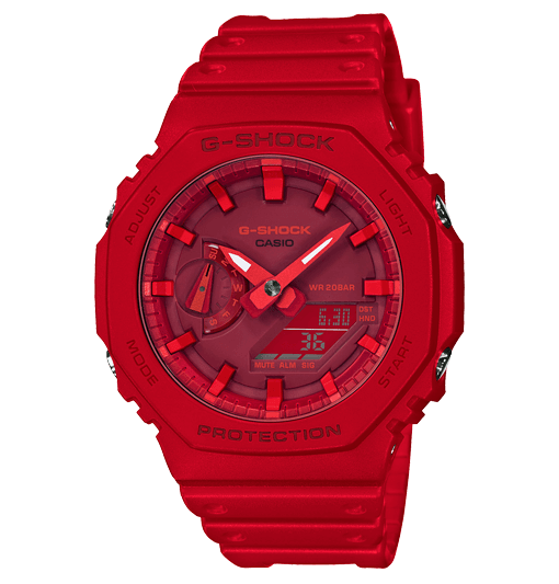 GA-2100-4AER