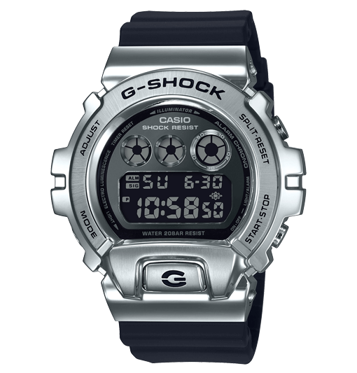 GM-6900-1ER