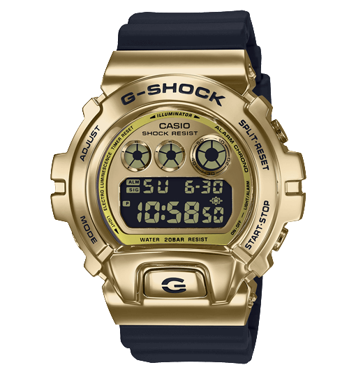 GM-6900G-9ER