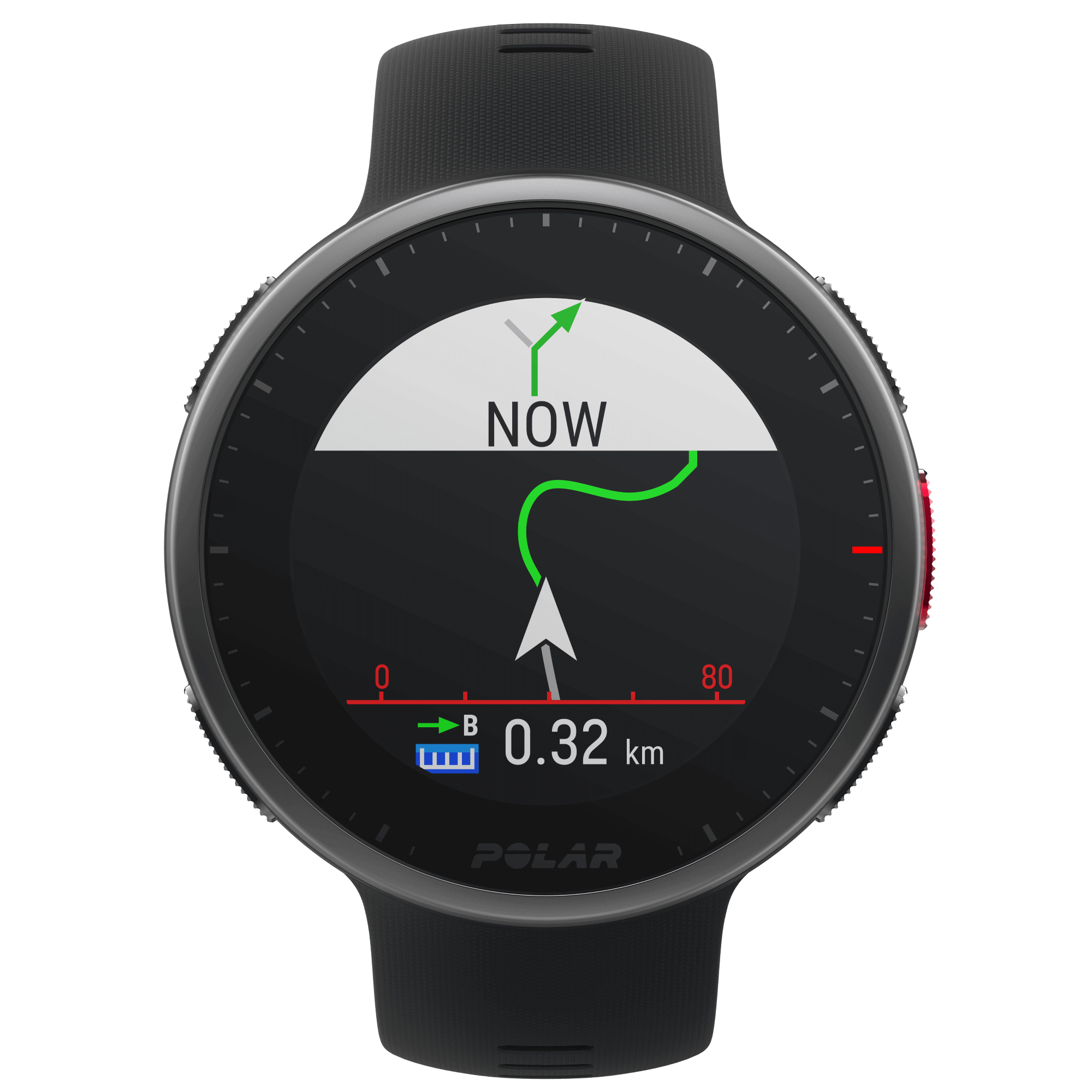 VANTAGE V2 BLACK