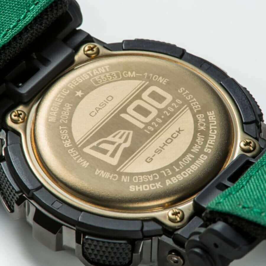 GM-110NE-1AER