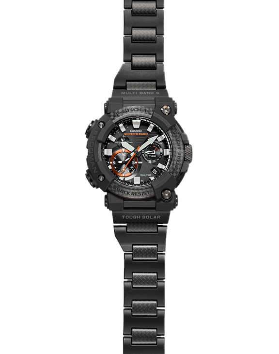 GWF-A1000XC-1AER