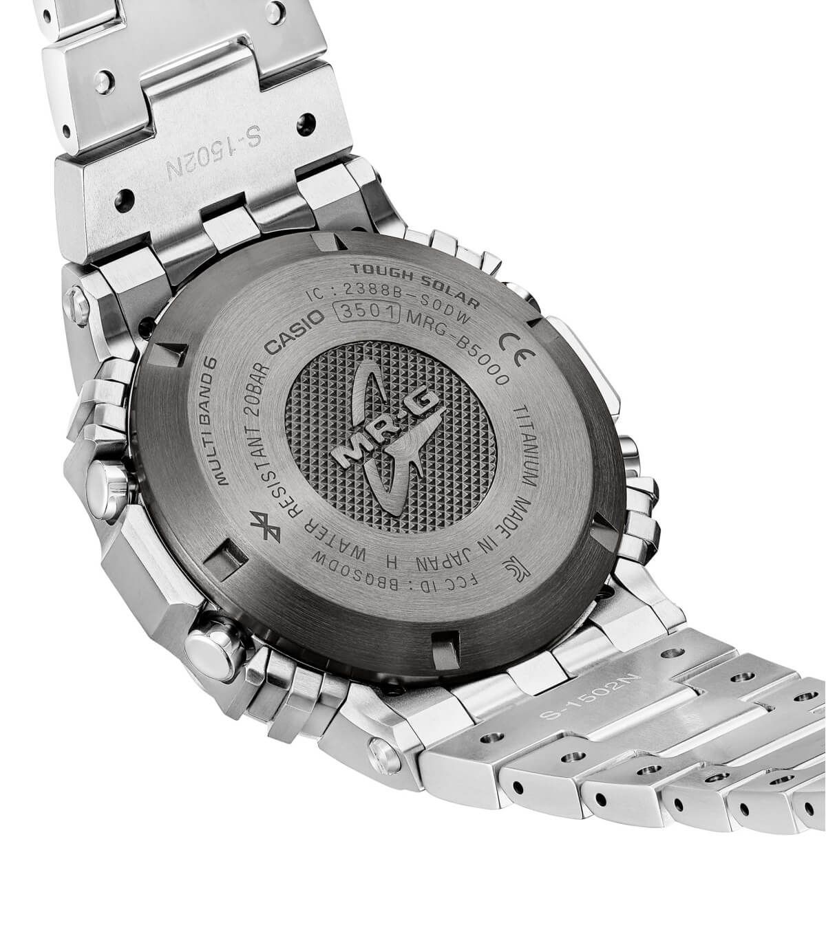MRG-B5000D-1DR