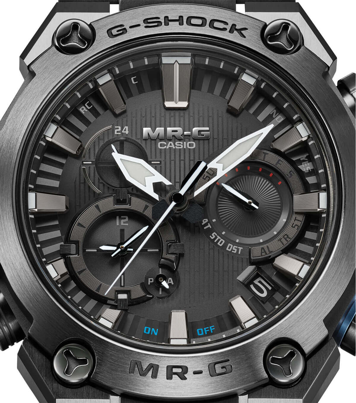 MRG-B2000B-1A1DR