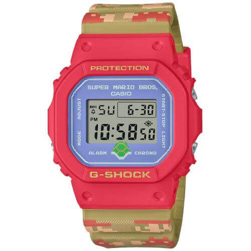 DW-5600SMB-4ER
