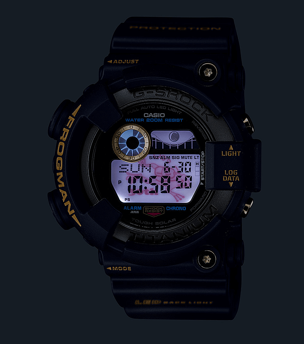 GW-8230B-9AER