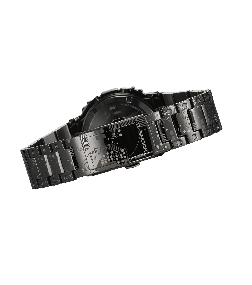 GMW-B5000TCC-1
