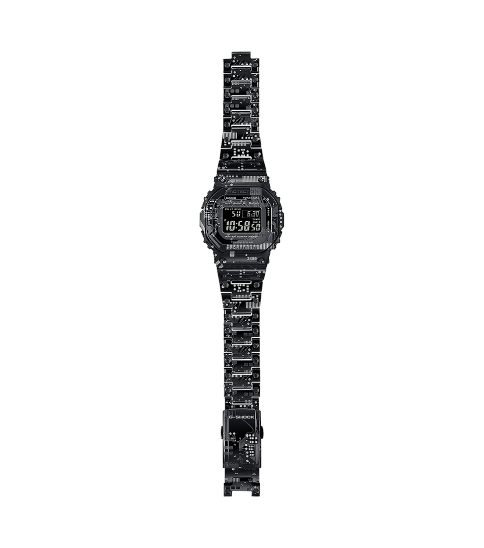 GMW-B5000TCC-1