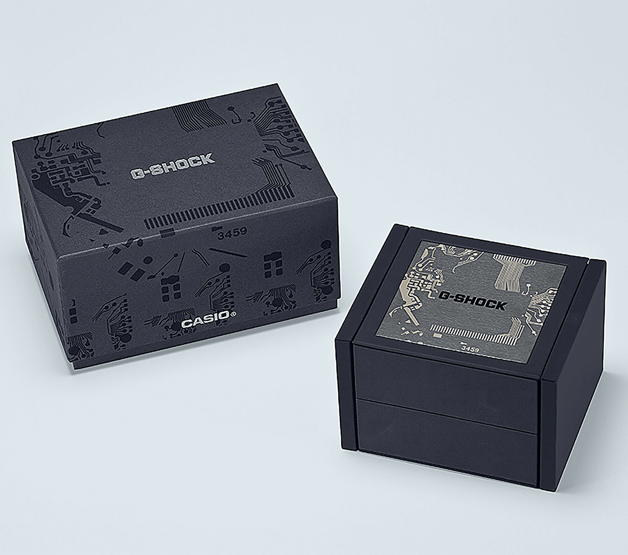 GMW-B5000TCC-1