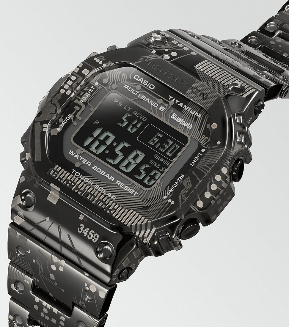 GMW-B5000TCC-1