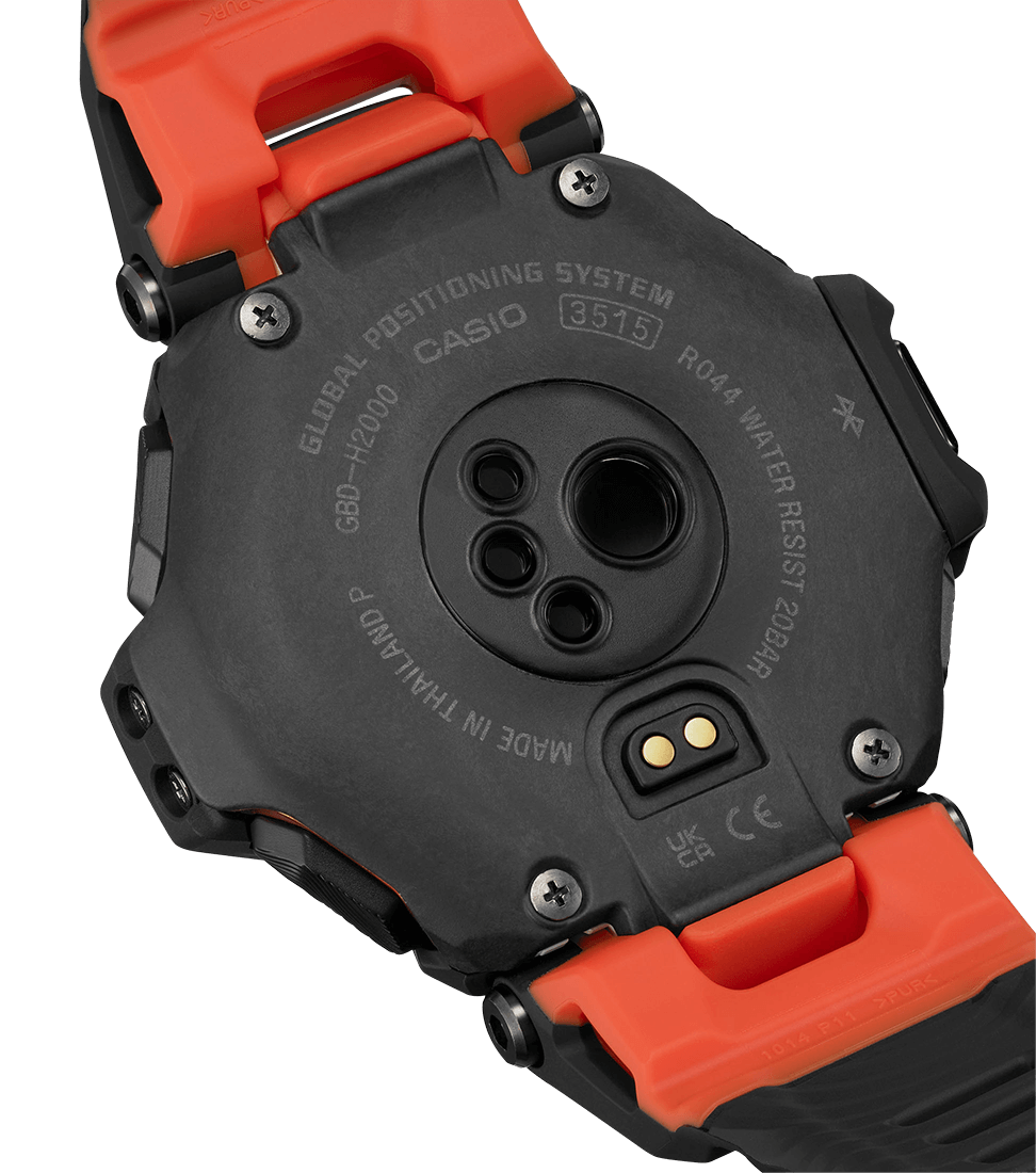 GBD-H2000-1A