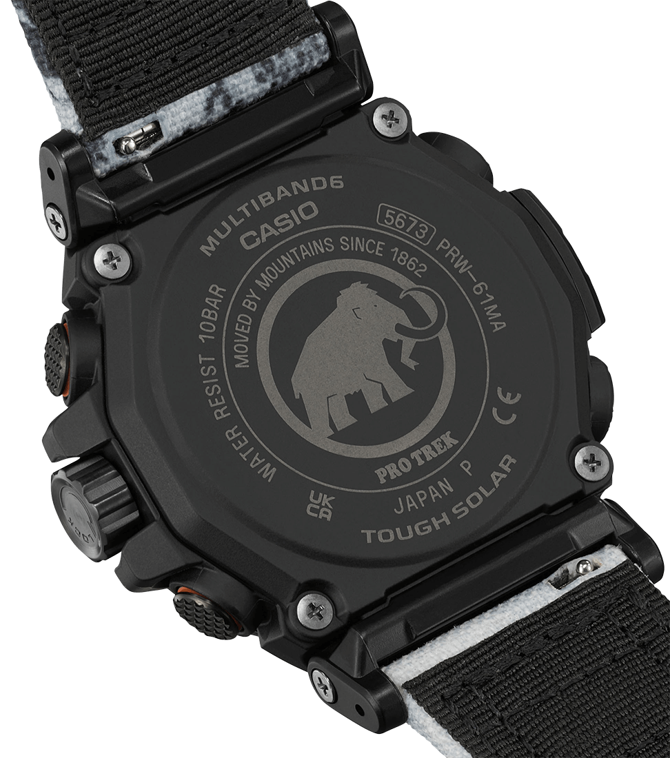 PRW-61MA-1A