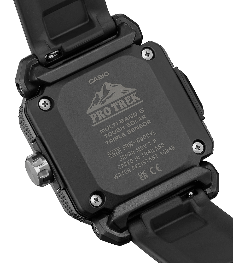 PRW-6900Y-1