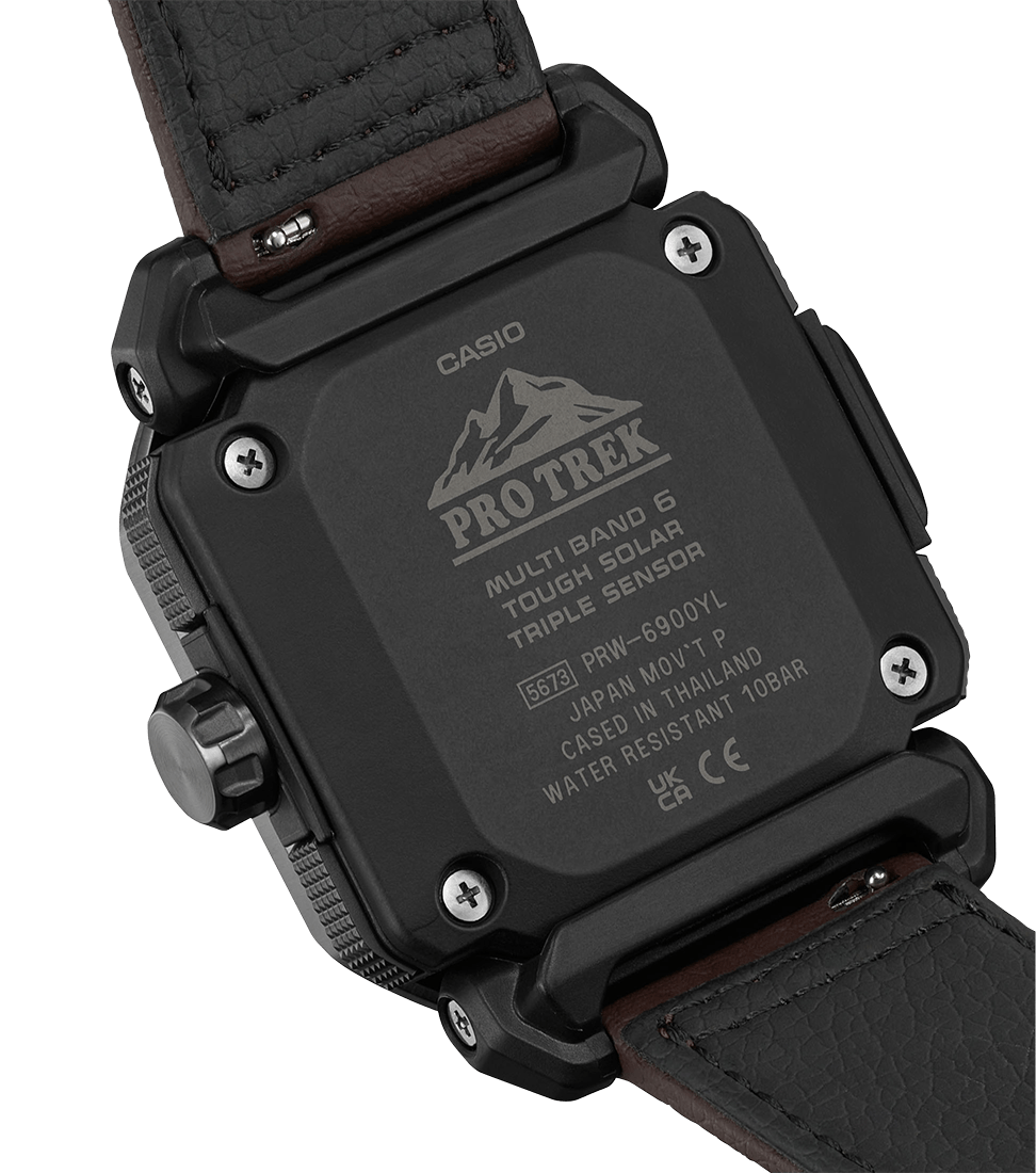PRW-6900YL-5