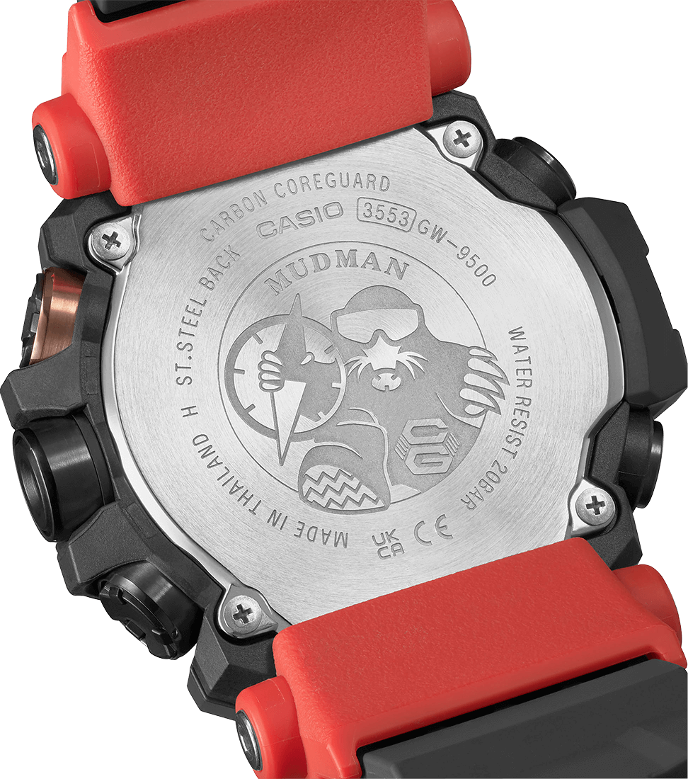 GW-9500-1A4