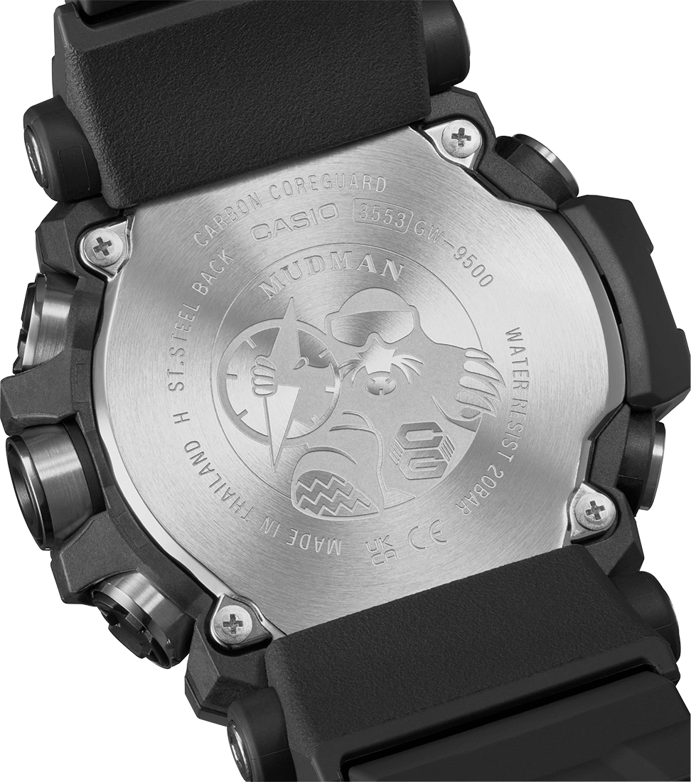 GW-9500-1