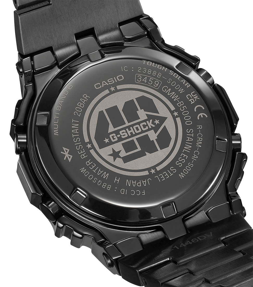 GMW-B5000EH-1ER