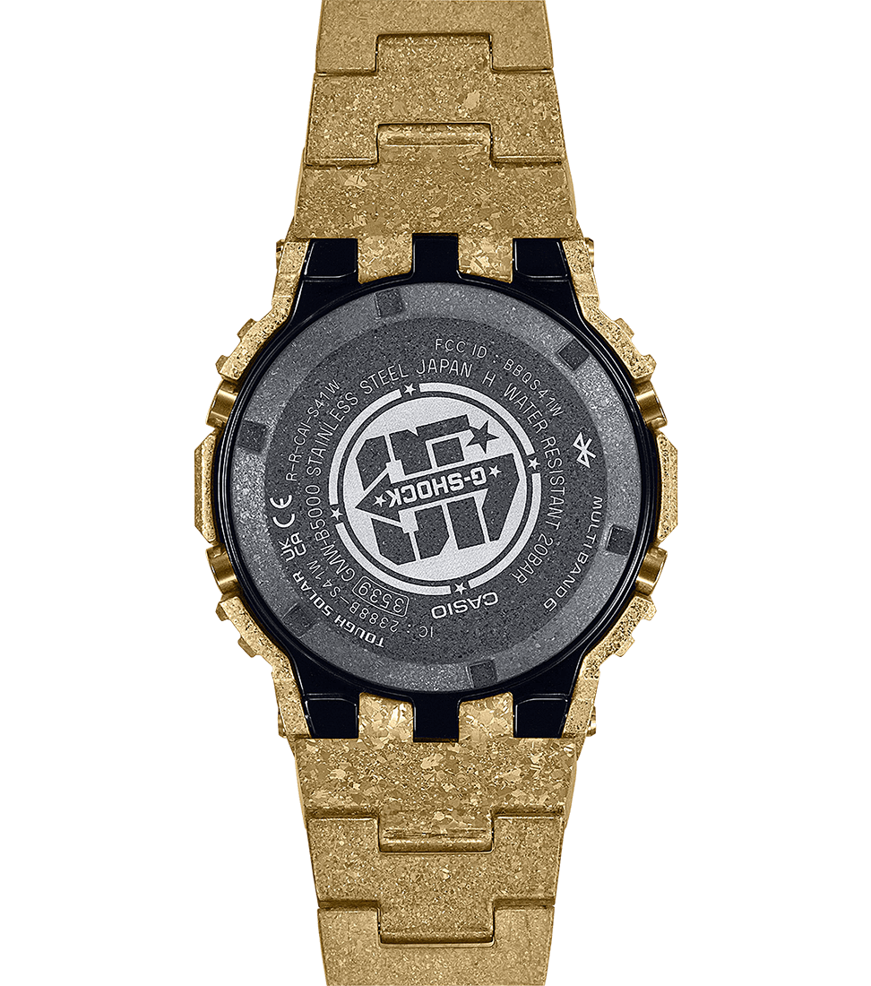 GMW-B5000PG-9ER
