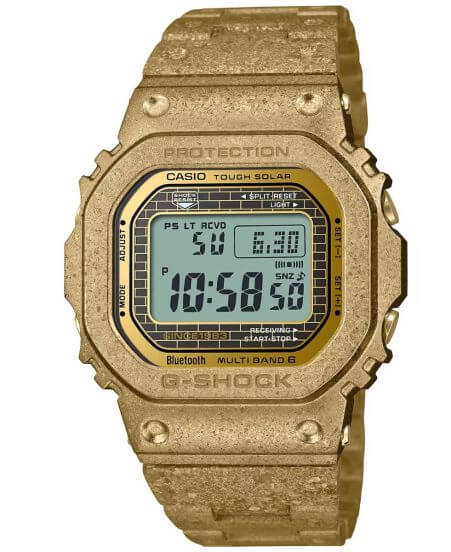 GMW-B5000PG-9ER